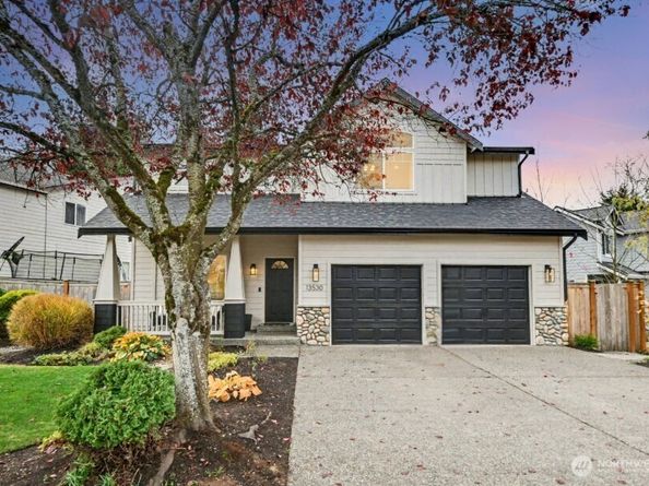 13530 43rd Avenue SE, Mill Creek WA 98012