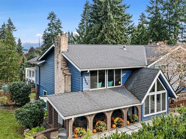 8421 Cascadia Avenue, Everett WA 98208