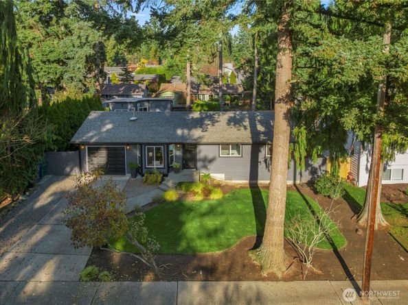 9704 NE 124th Street, Kirkland WA 98034