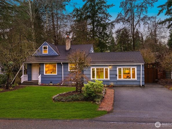 14021 27th Avenue NE, Seattle WA 98125