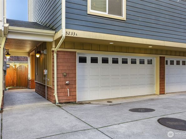 5233 Russell Avenue NW A, Seattle WA 98107