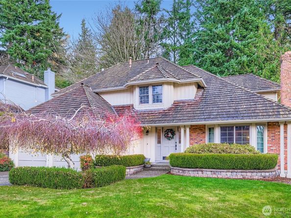 6216 151st Avenue SE, Bellevue WA 98006