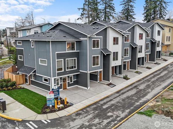16823 Alder Way E5, Lynnwood WA 98037