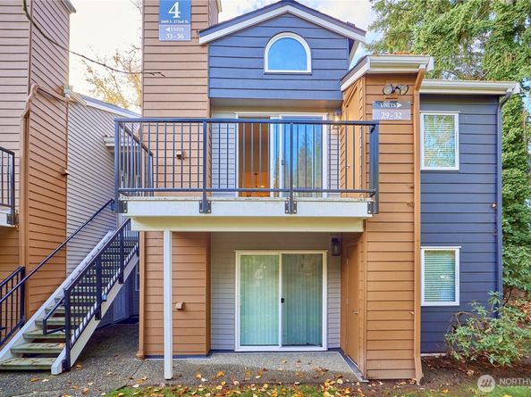 2609 S 272nd Street 34, Kent, WA 98032 - For Sale