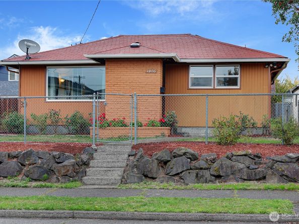 3906 S Morgan Street, Seattle WA 98118
