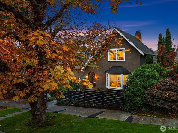 1229 9th Avenue W, Seattle WA 98119