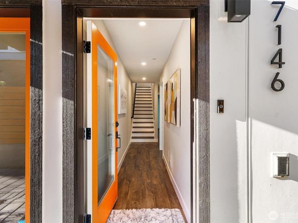 7146 47th Avenue SW, Seattle WA 98136