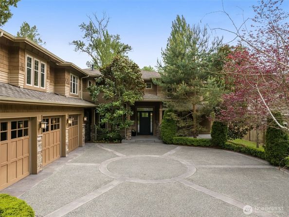 10827 NE 108th Street, Kirkland WA 98033