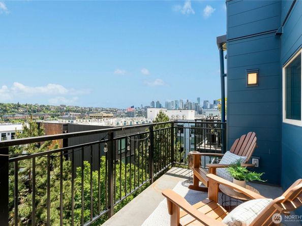 701 Galer Street 808, Seattle WA 98109