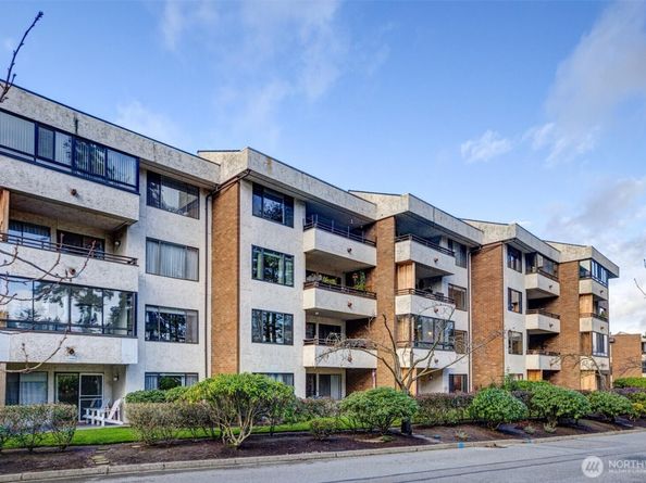 11019 B Glen Acres Drive S, Seattle WA 98168