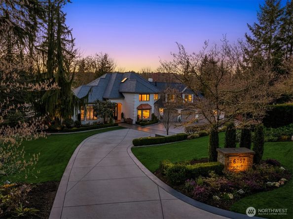6257 164th Avenue SE, Bellevue WA 98006