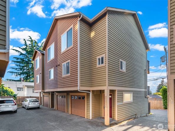 11211 Greenwood Avenue N C, Seattle WA 98133