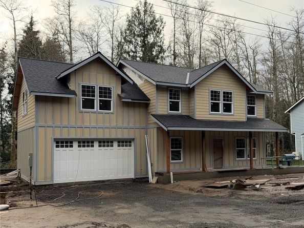 36651 Tamarack Drive NE, Hansville WA 98340