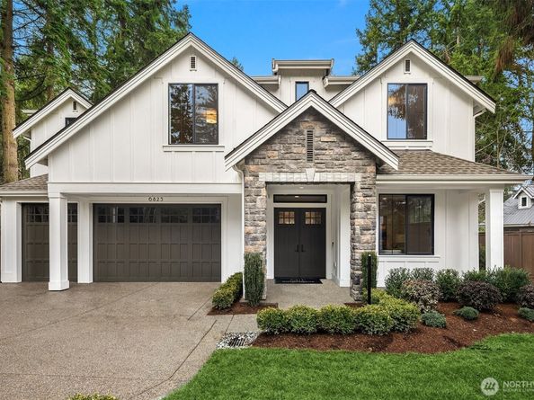 6825 122nd Avenue NE, Kirkland WA 98033