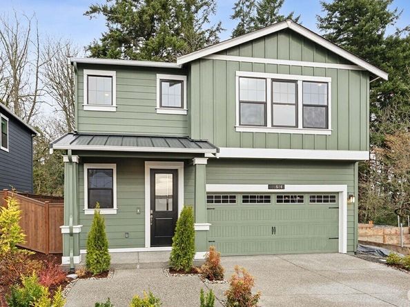 13555 NE 104th Way 40, Kirkland WA 98033