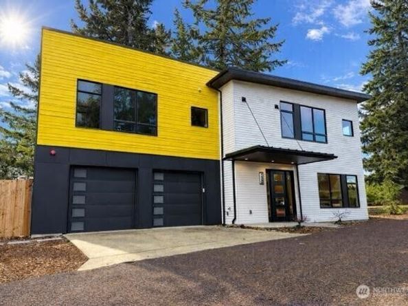 16344 Linden Avenue N, Shoreline WA 98133