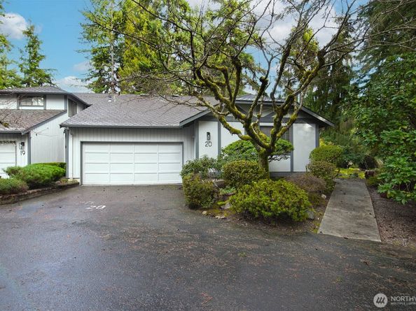 1805 Village Green Drive 20, Mill Creek WA 98012