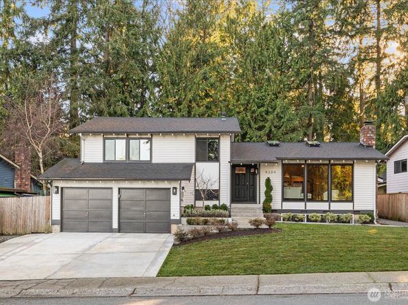 9209 NE 142nd Way, Kirkland WA 98034