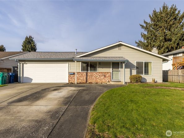 1909 21st Street NE, Auburn WA 98002