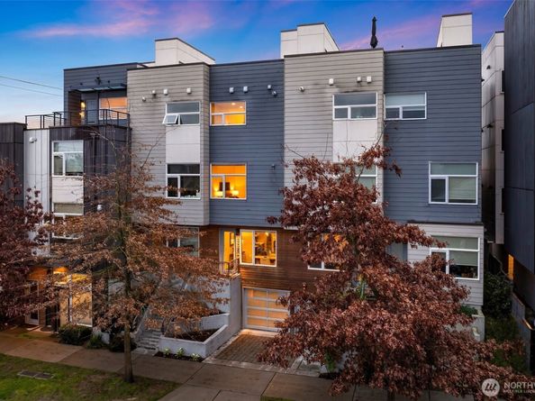 8505 B 14th Avenue NW, Seattle WA 98117