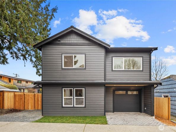 815 26th Avenue B, Seattle WA 98122