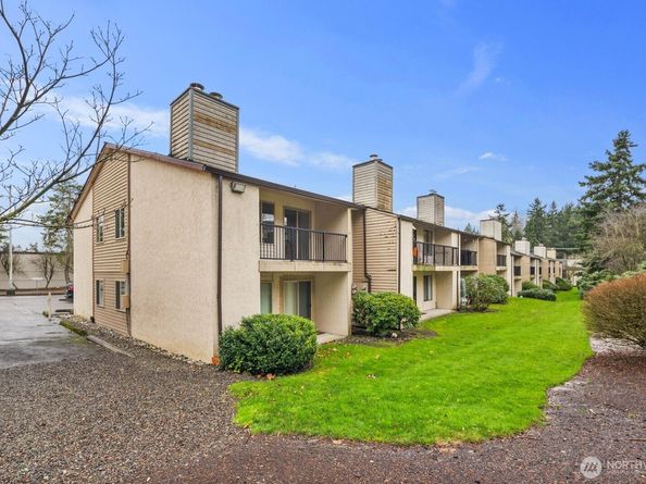 14510 124TH Avenue NE C28, Kirkland WA 98034