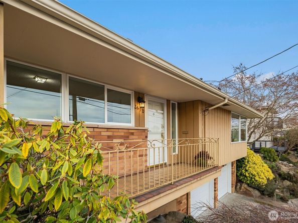 2510 W Armour Street, Seattle WA 98199