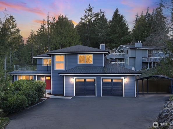 5175 NW El Camino Boulevard, Bremerton WA 98312