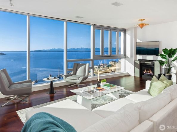 1521 2nd Avenue 2004, Seattle WA 98101