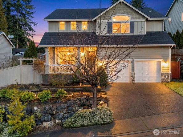 1824 23rd Street, Snohomish WA 98290