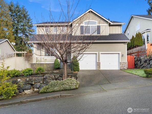1824 23rd Street, Snohomish WA 98290