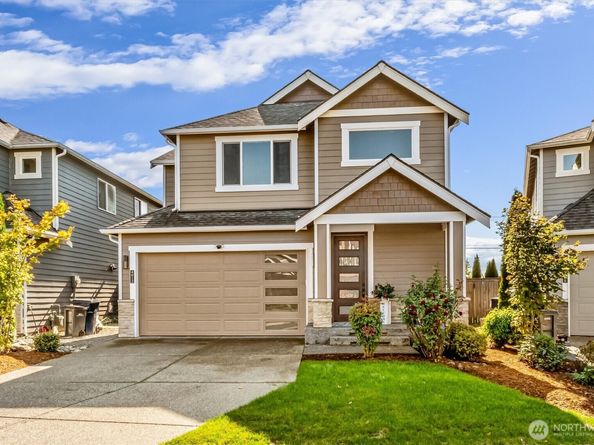 4012 147th Place SE, Bothell WA 98012