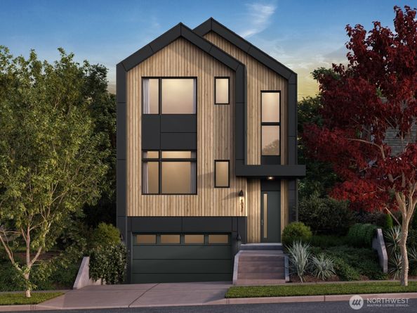 4037 Latona Ave NE, Seattle WA 98105