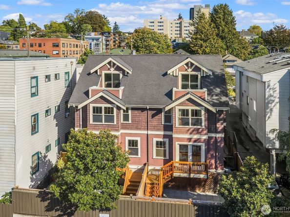 527 11th Avenue E A, Seattle WA 98102