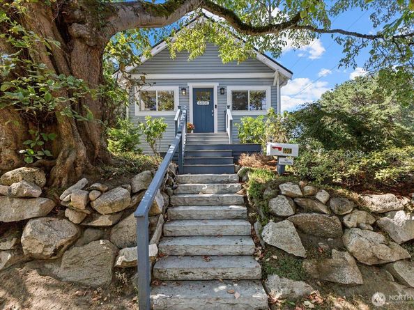 6001 38th Avenue SW, Seattle WA 98126