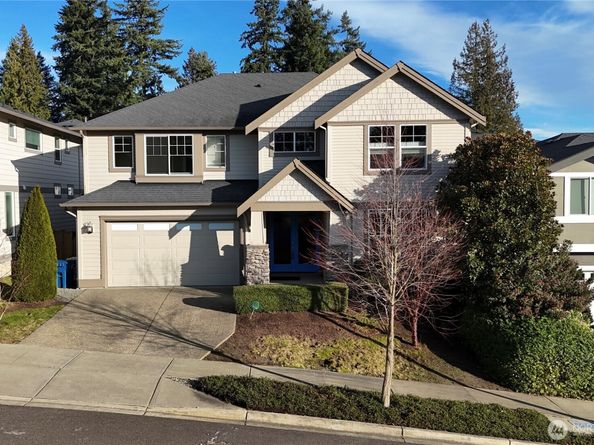 610 Field Place NE, Renton WA 98059