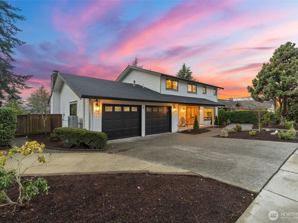 6013 106th Avenue NE, Kirkland WA 98033