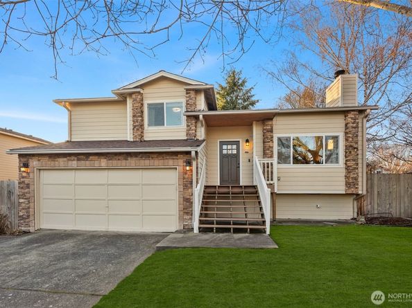 14401 82nd Avenue NE, Kirkland WA 98034