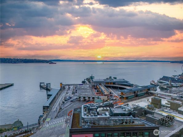 100 1st Avenue S 8, Seattle WA 98104