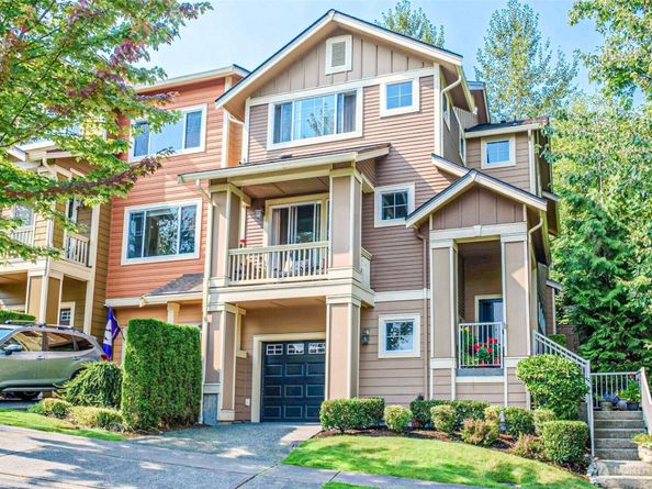 9101 Merritt Avenue SE, Snoqualmie WA 98065