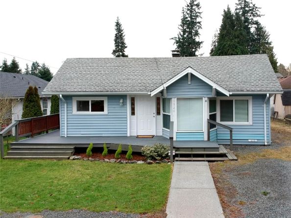 1926 Monroe Avenue, Everett WA 98203