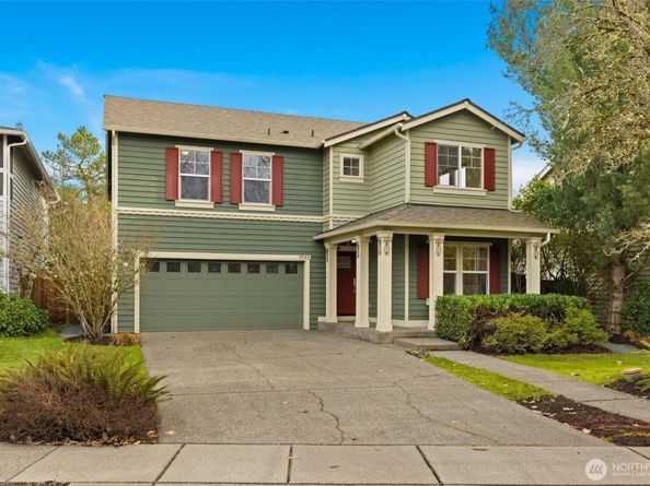 9944 228th Terrace NE, Redmond WA 98053
