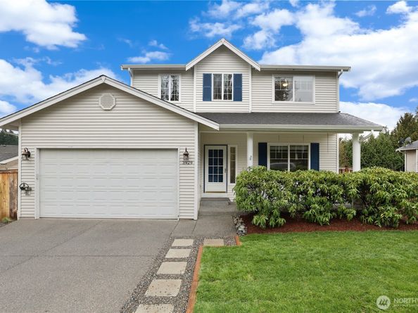 3929 S 344th Street, Auburn WA 98001