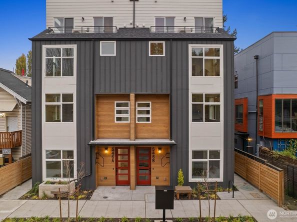 548 S Cloverdale Street B, Seattle WA 98108