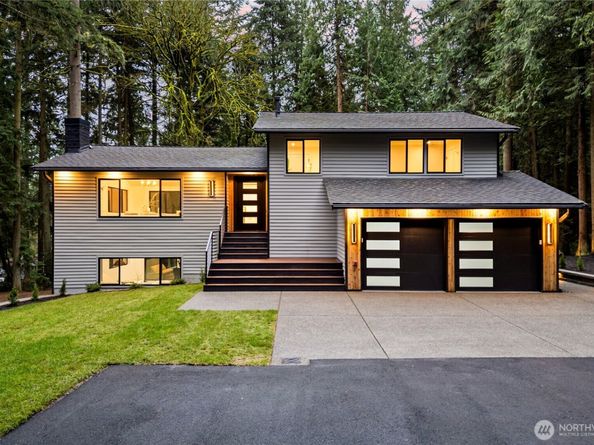 22911 57th Avenue SE, Woodinville WA 98072