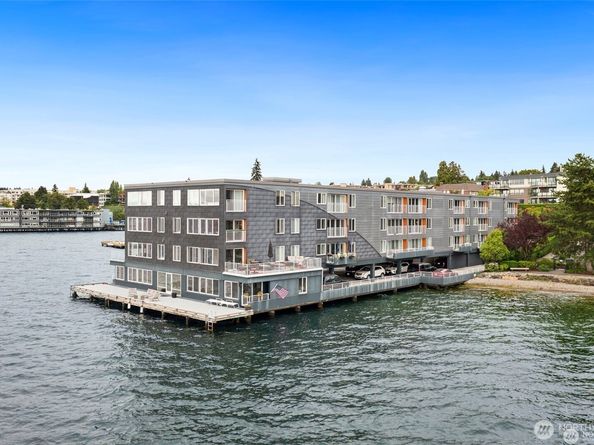 733 Lake Street S 101, Kirkland WA 98033