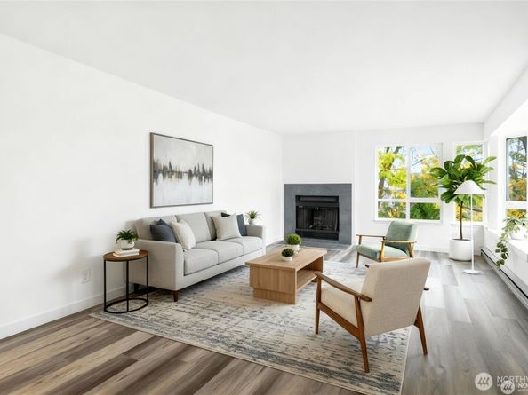 2419 E Madison Street 2461, Seattle WA 98112