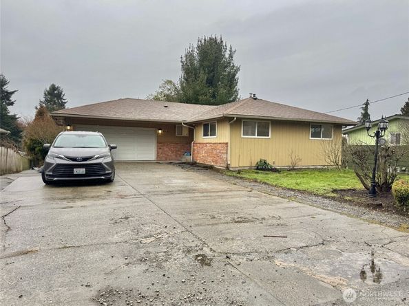 19431 107TH Avenue SE, Renton WA 98055