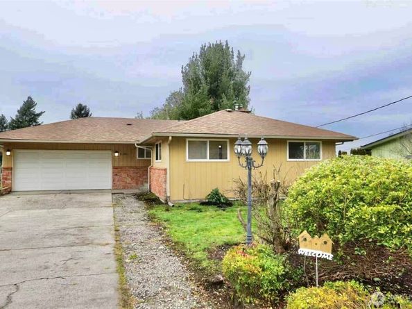 19431 107TH Avenue SE, Renton WA 98055