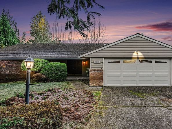 4717 149th Avenue SE, Bellevue WA 98006